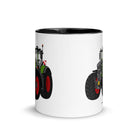 The Tractor Mugs Store Fendt 942 Vario | Mug with Color Inside Quality Farmers Merch