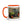 The Tractor Mugs Store Fendt Farmer 308 C Oil Painting | Mug with Color Inside Quality Farmers Merch