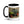 The Tractor Mugs Store Fendt Farmer 308 C Oil Painting | Mug with Color Inside Quality Farmers Merch