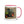 The Tractor Mugs Store Fendt Farmer 308 C Oil Painting | Mug with Color Inside Quality Farmers Merch