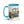 The Tractor Mugs Store Fendt Farmer 308 C Pencil Sketch | Mug with Color Inside Quality Farmers Merch