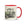 The Tractor Mugs Store Fendt Farmer 308 C Pencil Sketch | Mug with Color Inside Quality Farmers Merch