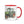 The Tractor Mugs Store Fendt Farmer 308 C Watercolor | Mug with Color Inside Quality Farmers Merch