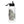 The Tractor Mugs Store Fendt Favorit 818 Pencil Sketch | Stainless steel water bottle with a straw lid Quality Farmers Merch