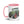 The Tractor Mugs Store Fendt Favorit 818 Watercolor | Mug with Color Inside Quality Farmers Merch