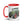 The Tractor Mugs Store Fendt Favorit 818 Watercolor | Mug with Color Inside Quality Farmers Merch