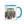 The Tractor Mugs Store Fendt Favorit 818 Watercolor | Mug with Color Inside Quality Farmers Merch