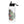 The Tractor Mugs Store Fendt Favorit 818 Watercolor | Stainless steel water bottle with a straw lid Quality Farmers Merch