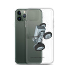 The Tractor Mugs Store Ferguson TE 20 | Clear Case for iPhone® Quality Farmers Merch