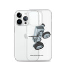 The Tractor Mugs Store Ferguson TE 20 | Clear Case for iPhone® Quality Farmers Merch