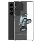 The Tractor Mugs Store Ferguson TE 20 | Clear Case for Samsung® Quality Farmers Merch