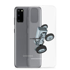 The Tractor Mugs Store Ferguson TE 20 | Clear Case for Samsung® Quality Farmers Merch