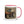 The Tractor Mugs Store FIAT 110-90 DT Oil Painting | Mug with Color Inside Quality Farmers Merch