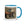 The Tractor Mugs Store FIAT 110-90 DT Oil Painting | Mug with Color Inside Quality Farmers Merch