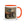The Tractor Mugs Store FIAT 110-90 DT Oil Painting | Mug with Color Inside Quality Farmers Merch