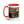 The Tractor Mugs Store FIAT 110-90 DT Oil Painting | Mug with Color Inside Quality Farmers Merch