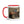 The Tractor Mugs Store FIAT 110-90 DT Oil Painting | Mug with Color Inside Quality Farmers Merch