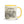 The Tractor Mugs Store FIAT 110-90 DT Pencil Sketch | Mug with Color Inside Quality Farmers Merch