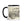 The Tractor Mugs Store FIAT 110-90 DT Pencil Sketch | Mug with Color Inside Quality Farmers Merch