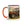 The Tractor Mugs Store FIAT 110-90 DT Splash Art | Mug with Color Inside Quality Farmers Merch