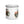 The Tractor Mugs Store FIAT 110-90 DT Watercolor | Enamel Mug Quality Farmers Merch