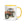 The Tractor Mugs Store FIAT 110-90 DT Watercolor | Mug with Color Inside Quality Farmers Merch