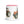 The Tractor Mugs Store FIAT 110-90 DT Watercolor | Mug with Color Inside Quality Farmers Merch