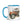 The Tractor Mugs Store FIAT 110-90 DT Watercolor | Mug with Color Inside Quality Farmers Merch