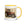 The Tractor Mugs Store FIAT 90-90 DT Oil Painting | Mug with Color Inside Quality Farmers Merch