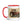 The Tractor Mugs Store FIAT 90-90 DT Oil Painting | Mug with Color Inside Quality Farmers Merch