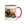 The Tractor Mugs Store FIAT 90-90 DT Oil Painting | Mug with Color Inside Quality Farmers Merch
