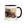 The Tractor Mugs Store FIAT 90-90 DT Oil Painting | Mug with Color Inside Quality Farmers Merch