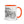 The Tractor Mugs Store FIAT 90-90 DT Pencil Sketch | Mug with Color Inside Quality Farmers Merch