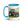 The Tractor Mugs Store FIAT 90-90 DT Splash Art | Mug with Color Inside Quality Farmers Merch