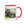The Tractor Mugs Store FIAT 90-90 DT Splash Art | Mug with Color Inside Quality Farmers Merch