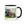 The Tractor Mugs Store FIAT 90-90 DT Splash Art | Mug with Color Inside Quality Farmers Merch