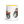 The Tractor Mugs Store FIAT 90-90 DT Watercolor | Mug with Color Inside Quality Farmers Merch