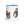 The Tractor Mugs Store FIAT 90-90 DT Watercolor | Mug with Color Inside Quality Farmers Merch