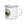 The Tractor Mugs Store FIATAGRI F140 TRAFFIC WHAT TRAFFIC? Retro | Enamel Mug Quality Farmers Merch