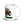 The Tractor Mugs Store FIATAGRI F140 | White Glossy Mug Quality Farmers Merch