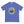 The Tractor Mugs Store Flo Blue New Holland T7.210 DADDY'S OFFICE Retro | Unisex Premium T-shirt Quality Farmers Merch