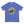 The Tractor Mugs Store Flo Blue New Holland T7.225 DADDY'S OFFICE Retro | Unisex Premium T-shirt Quality Farmers Merch