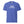 The Tractor Mugs Store Flo Blue / S Warning: May Talk About Combines | Unisex Premium T-shirt Quality Farmers Merch