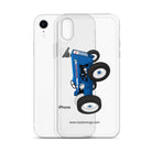 The Tractor Mugs Store Ford 2000 (1963) |  Clear Case for iPhone® Quality Farmers Merch
