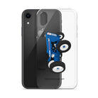 The Tractor Mugs Store Ford 2000 (1963) |  Clear Case for iPhone® Quality Farmers Merch