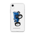 The Tractor Mugs Store Ford 2000 (1963) |  Clear Case for iPhone® Quality Farmers Merch