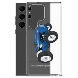 The Tractor Mugs Store Ford 2000 (1963)   | Clear Case for Samsung® Quality Farmers Merch