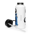 The Tractor Mugs Store Ford 2000 (1963)   | Stainless Steel Water Bottle Quality Farmers Merch
