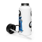 The Tractor Mugs Store Ford 2000 (1963)   | Stainless Steel Water Bottle Quality Farmers Merch