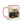 The Tractor Mugs Store Ford 6640 Oil-Painting | Mug with Color Inside Quality Farmers Merch